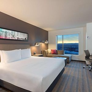 King Room High Floor
